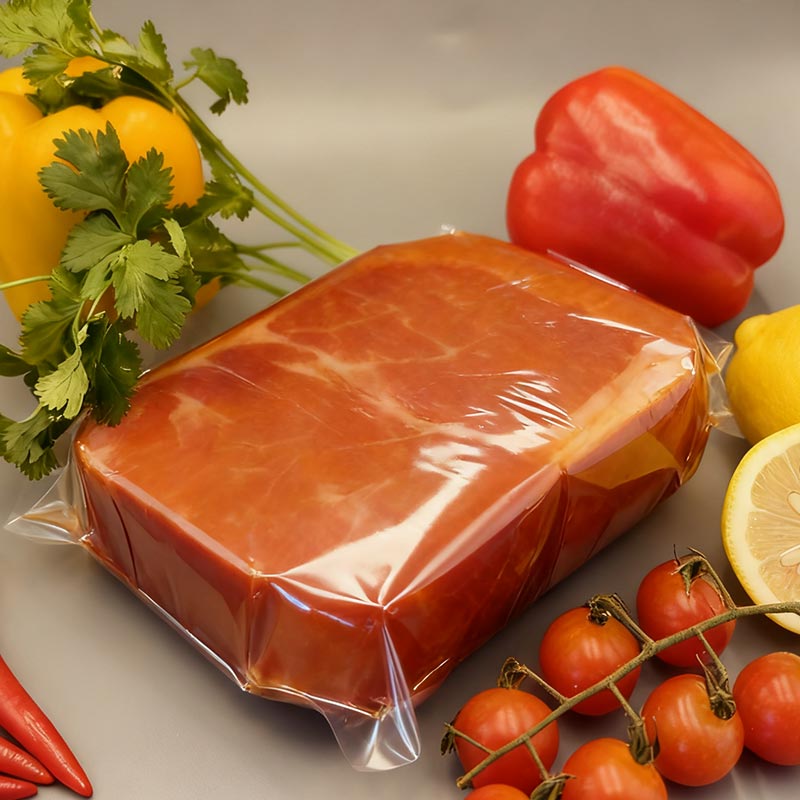 Шунка ПВДЦ вакуум скупљајућа кеса